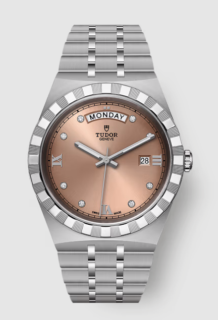 Luxury Tudor Royal M28600-0011 Replica Watch